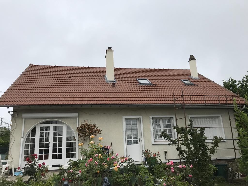 Rénovation toiture partielle dans l'Essonne (91).JPG